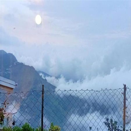 Syamantac Villa Tamilnadu - Tamilnadu - Kodaikanal Exterior foto