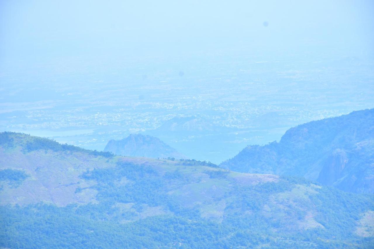 Syamantac Villa Tamilnadu - Tamilnadu - Kodaikanal Exterior foto