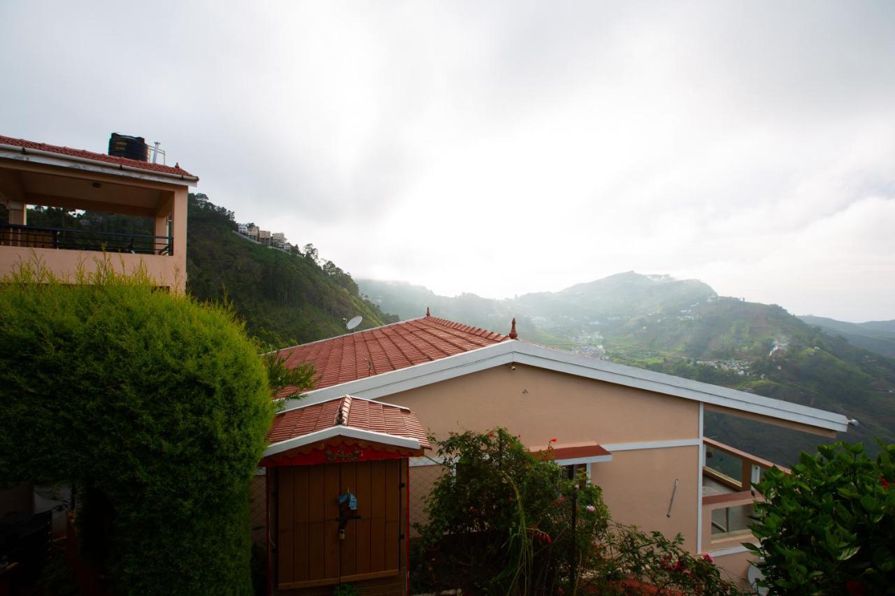 Syamantac Villa Tamilnadu - Tamilnadu - Kodaikanal Exterior foto