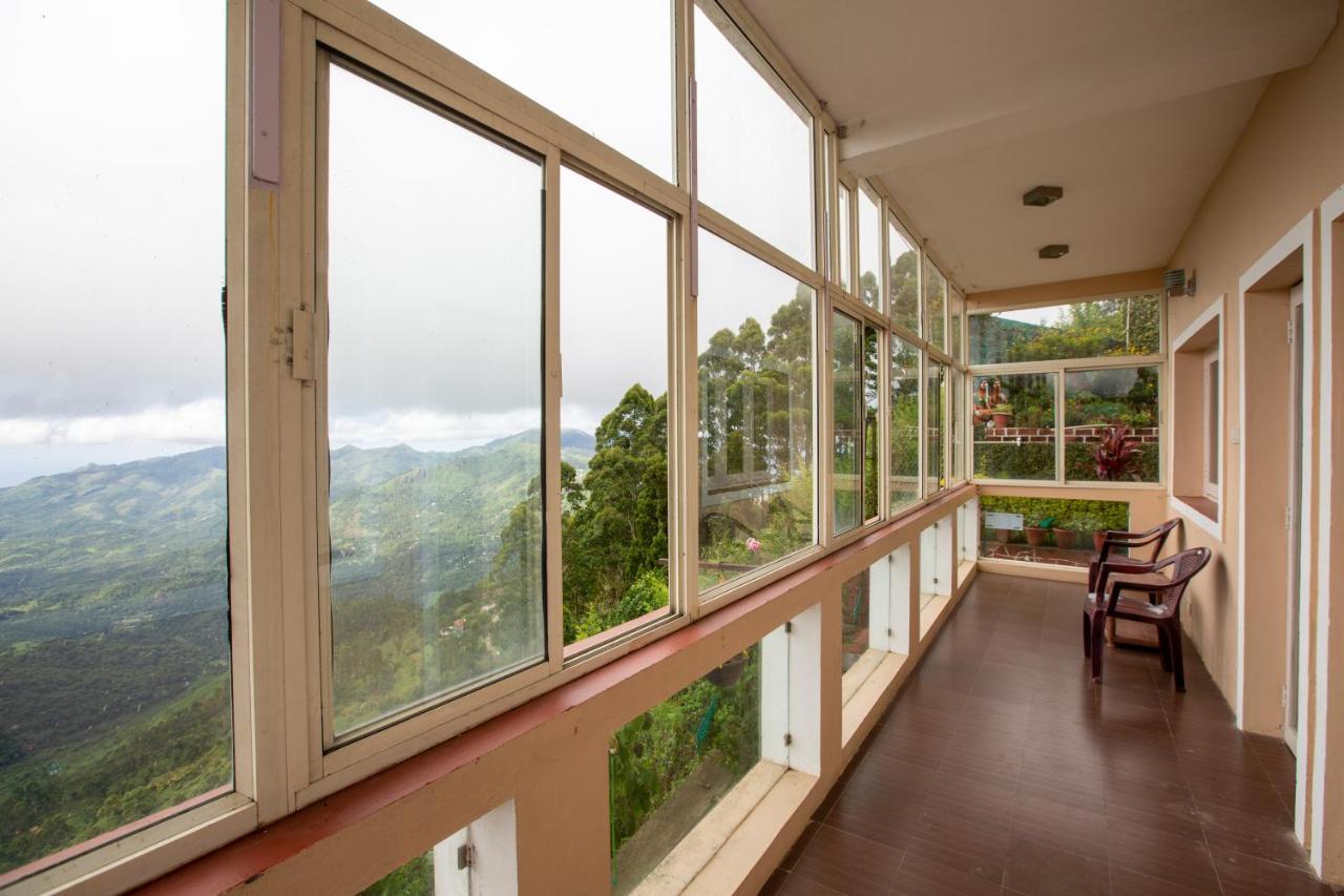 Syamantac Villa Tamilnadu - Tamilnadu - Kodaikanal Exterior foto