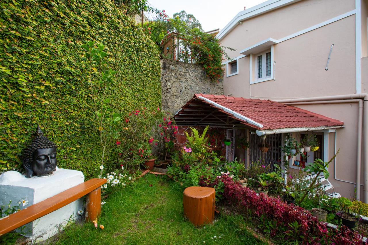Syamantac Villa Tamilnadu - Tamilnadu - Kodaikanal Exterior foto