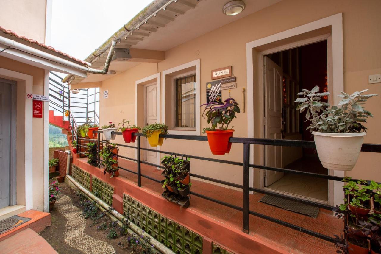 Syamantac Villa Tamilnadu - Tamilnadu - Kodaikanal Exterior foto