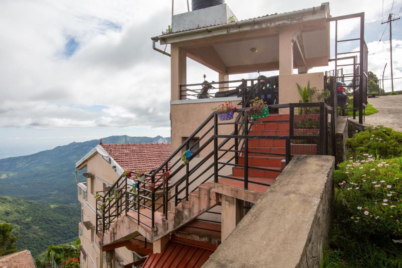 Syamantac Villa Tamilnadu - Tamilnadu - Kodaikanal Exterior foto