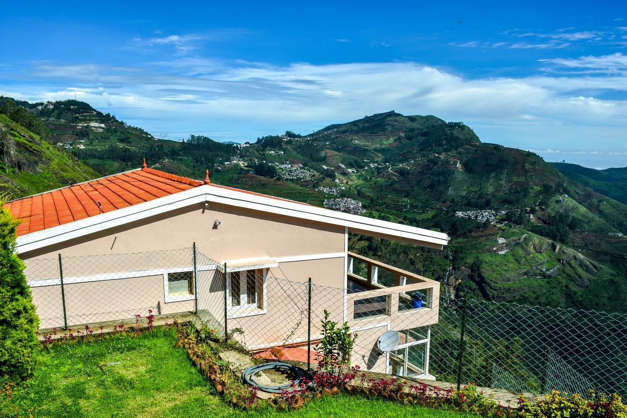 Syamantac Villa Tamilnadu - Tamilnadu - Kodaikanal Exterior foto